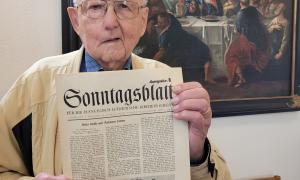 Manfred Seitz