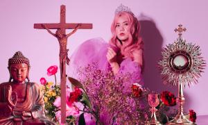 TikTok Jugend Religion Kirche