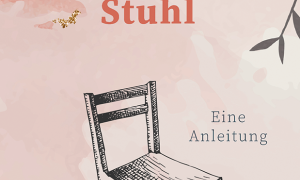 Cover von "Beten mit dem leeren Stuhl"