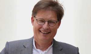  Michael Fricke