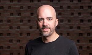 Philipp Bäumer im Porträt
