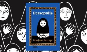 Comic zeigt Frauen