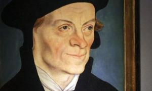 Georg Spalatin: Der vergessene Reformer | Lebensformen
